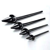 Explorer Long Tail Butt Plug - M